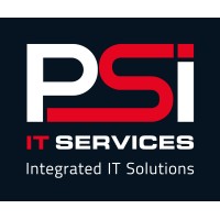 PSI IT Services Logo