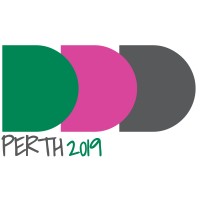 DDD WA Inc. Logo