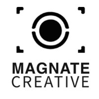 Magnate Creative Logo