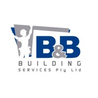 B&B Building Services Logo