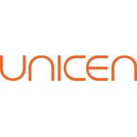 unicen GmbH Logo