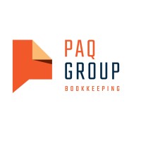 PAQ Group - Your Bookkeeping Specialists Logo