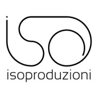 Iso Produzioni Logo