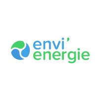 EnviEnergie Conseils Logo