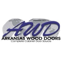 Arkansas Wood Doors Logo