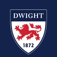Dwight School Dubai Logo