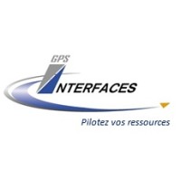 GPS Interfaces Logo
