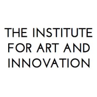 The Institute for Art and Innovation (IFAI) Logo