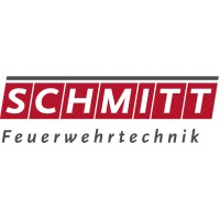 W. Schmitt GmbH Feuerwehrtechnik Logo