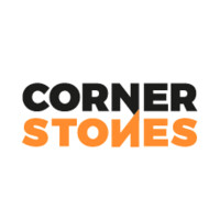 Corner Stones Logo