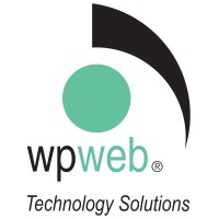 WpWeb srl Logo