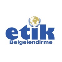 Etik Mesleki Yeterlilik ve Belgelendirme Hizmetleri Mrk. A.Ş. Logo