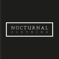 Nocturnal Clothing Logo