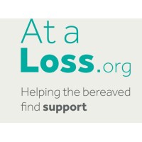 AtaLoss.org Logo
