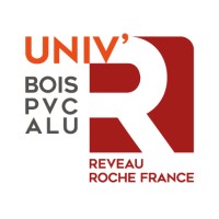 UNIVR Menuiserie Logo