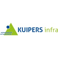 KUIPERS infra Logo