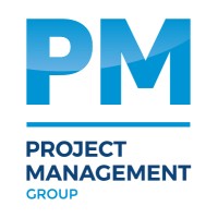 Project Management Sp. z o. o. Logo