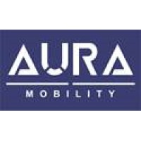 AURA MOBILITY Logo