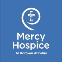 Mercy Hospice Logo