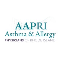 Asthma & Allergy Physicians of Rhode Island Logo