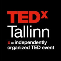 TEDxTallinn Logo