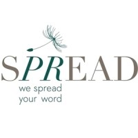 SPREAD PR Logo