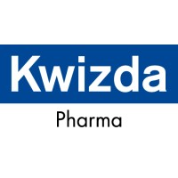 Kwizda Pharma Logo