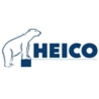 HEICO FASTENERS, INC. Logo
