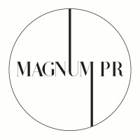 Magnum PR Logo