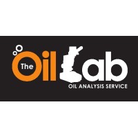 The Oil Lab Ltd Logo