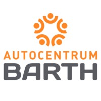 Autocentrum BARTH a.s. Logo