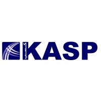Kuwait Application Service Provider (KASP) Logo