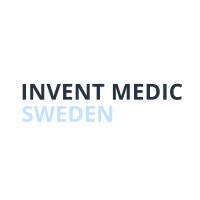 Invent Medic Sweden AB Logo
