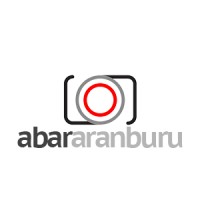 Abar Aranburu Photography Logo