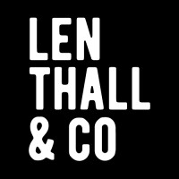 Lenthall & Co Logo