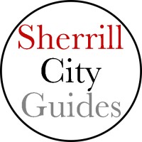 Sherrill City Guides Logo