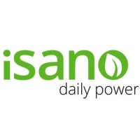 iSANO AG Logo
