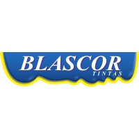 Blascor Tintas Logo
