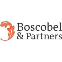 Boscobel & Partners Logo