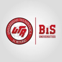 Universidad Tecnológica El Retoño Logo