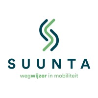 SUUNTA Logo