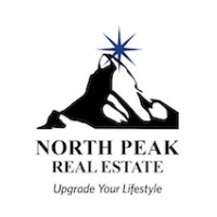 North Peak (Real Estate) Logo