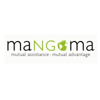 MaNGOma Logo