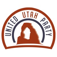 United Utah Party Logo
