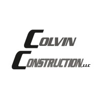 Colvin Construction Logo