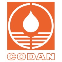 CODAN USA Logo
