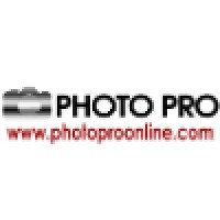 Photo Pro Logo