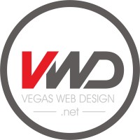 Vegas Web Design Logo