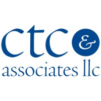 CTC & Associates LLC Logo