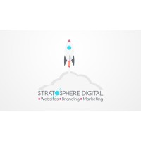 Stratosphere Digital Logo
